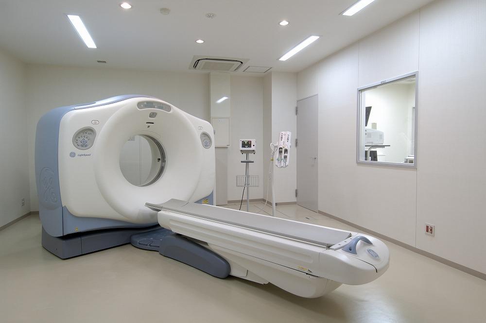 心臓ドック　冠動脈CTコース