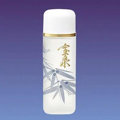 薬用「妙」宝泉　ふきとり用化粧水