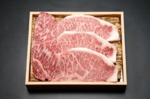 近江牛 ロース すき焼きしゃぶしゃぶ用、サーロインステーキ セット 近江牛のサカエ屋