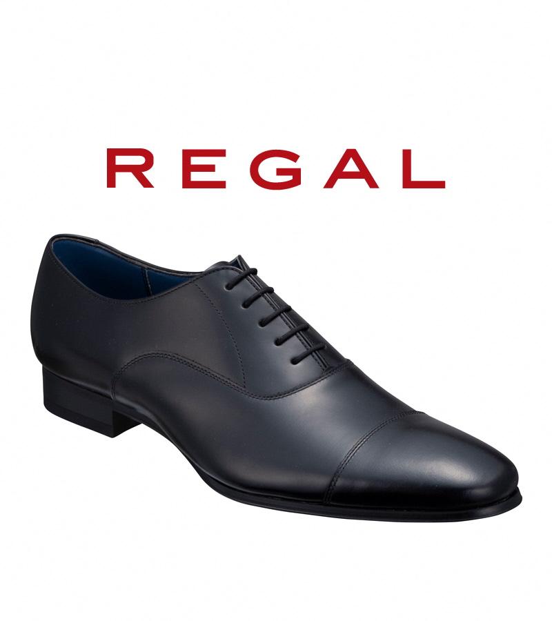 REGAL / メンズビジネスシューズ / 26.0EE - 靴