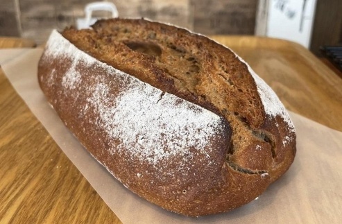 天然酵母のドイツぱんセット｜人気 おすすめ お取り寄せ［ 天然酵母