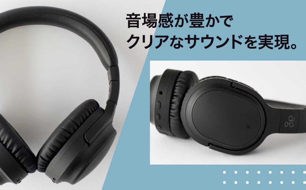 1950】【BLACK】ag WHP01K ワイヤレスヘッドホン | JTBのふるさと納税サイト [ふるぽ]