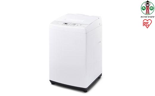 全自動洗濯機 7.0kg IAW-T705E-W