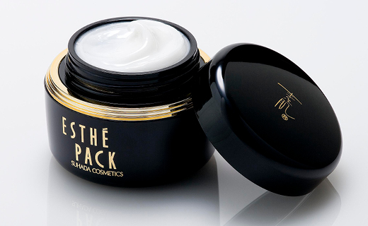 エステサロンから生まれた浸透導入型 エステパック Jtbのふるさと納税サイト ふるぽ