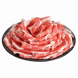 土佐和牛最高級A5特選濃厚牛バラスライス500g＜高知市共通返礼品＞