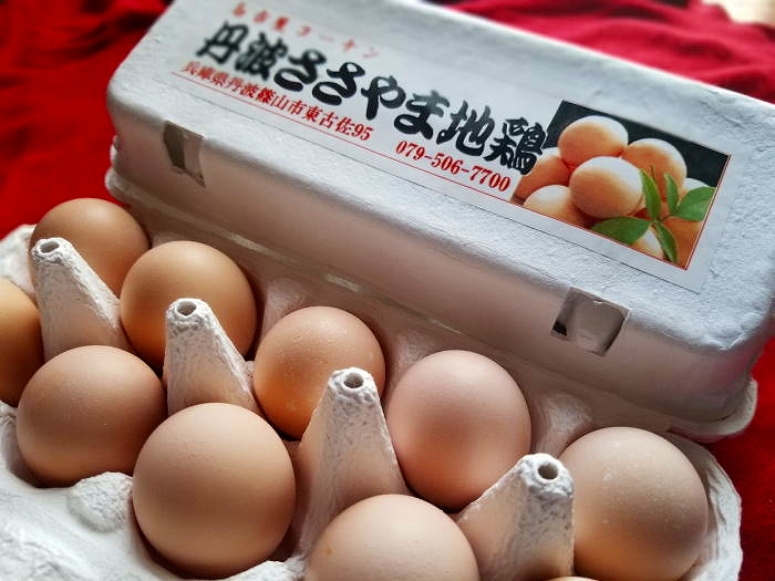 シフォン ケーキ 卵 2.2.1