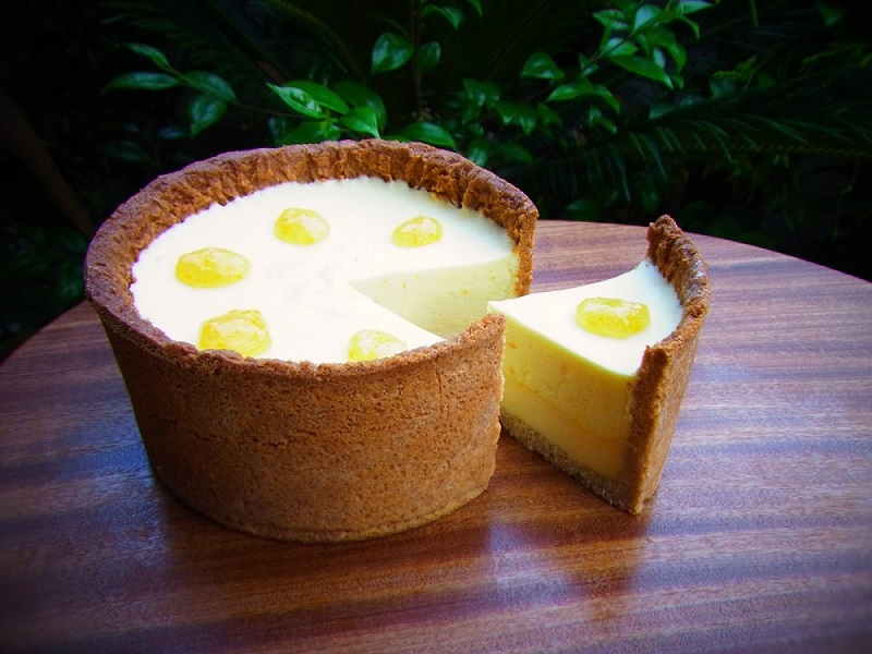 ポイント交換専用 京都丹波 １スイーツ 柚子のダブルチーズタルトと柚子マーマレードのセット Jtbのふるさと納税サイト ふるぽ