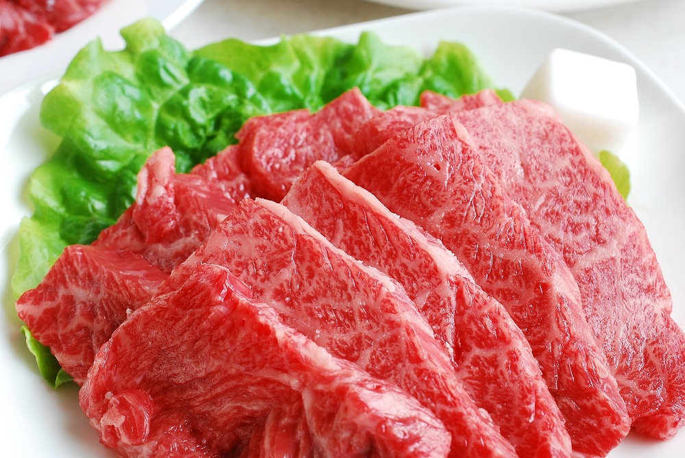 ポイント交換専用】熊本県産 和牛 あか牛 焼肉用 500g（佐野屋） | JTBのふるさと納税サイト [ふるぽ]