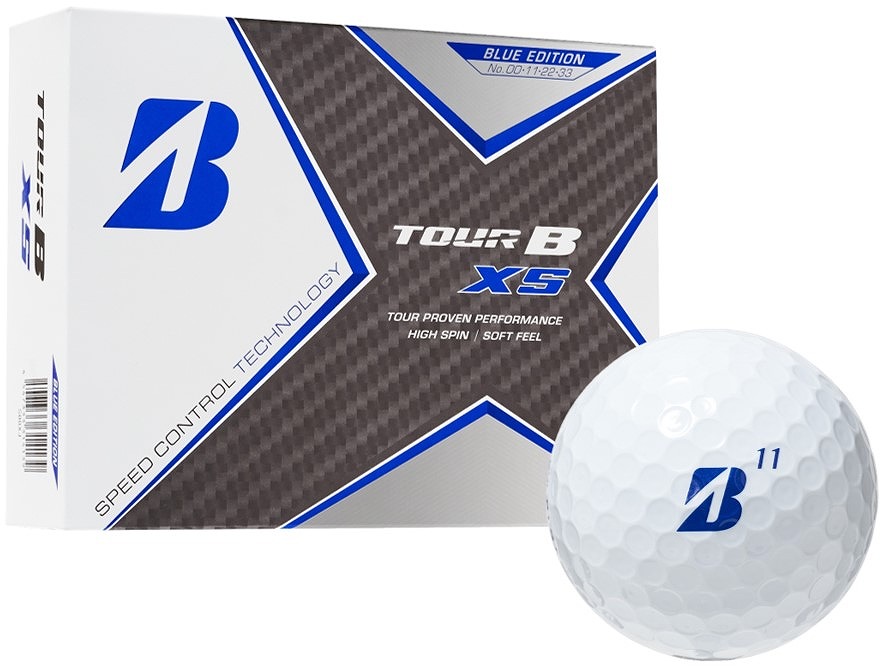 数量限定 ブリヂストン ゴルフボール Tour B Xs Blue Edition 3ダース ホワイト Jtbのふるさと納税サイト ふるぽ