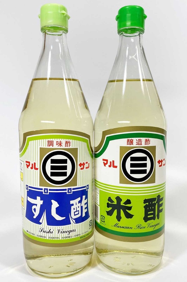 マルサン酢 ミックス 900ｍL×12A すし酢×10、米酢×2【ポイント交換専用】 | JTBのふるさと納税サイト [ふるぽ]