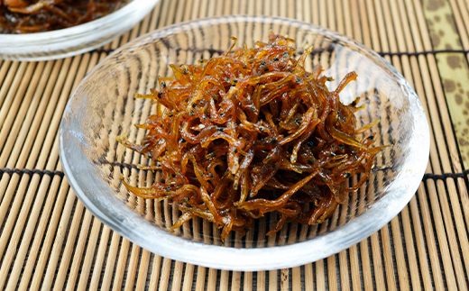 期間限定 プレゼント付き 積丹産 生たき小女子佃煮 大川商店 Jtbのふるさと納税サイト ふるぽ