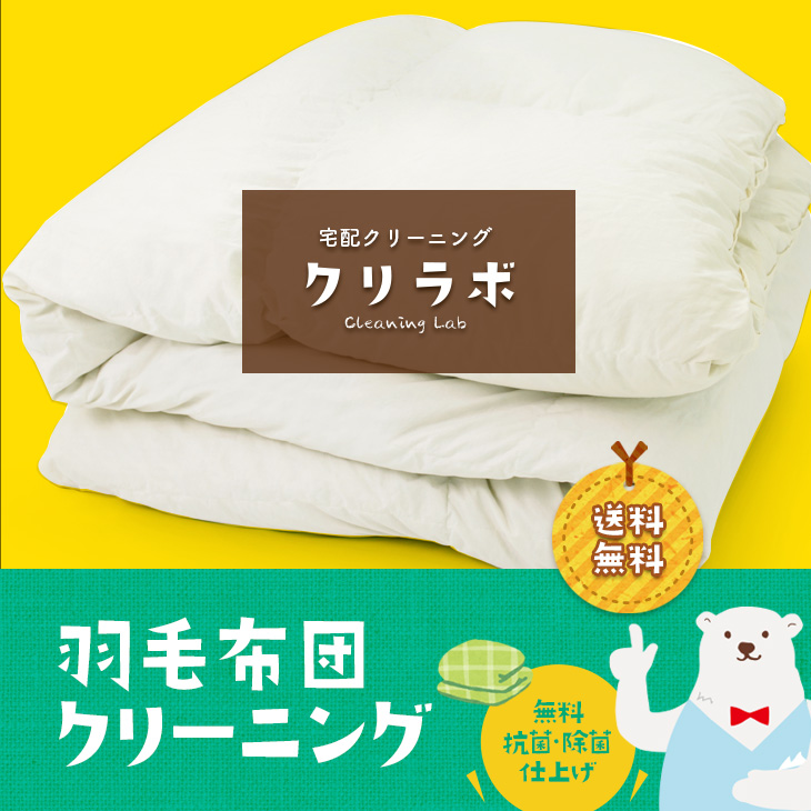 完全個別洗い 羽毛布団クリーニングパック Jtbのふるさと納税サイト ふるぽ