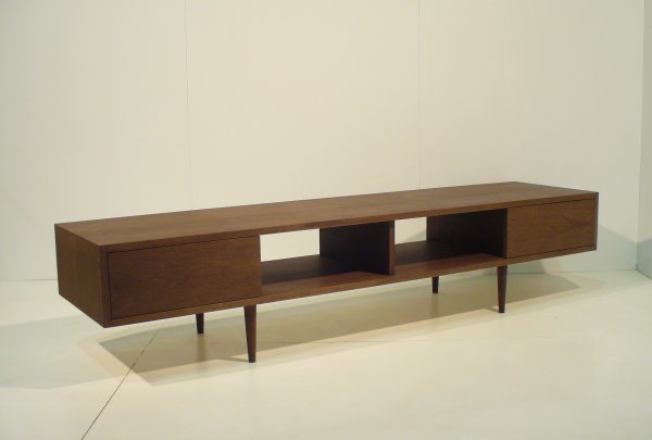 180tvボード ウォールナット 180cm Tv04 シャープでおしゃれな天然木ツキ板のテレビボード ウォールナット材ツキ板 オイルフィニッシュ Mufactory Jtbのふるさと納税サイト ふるぽ