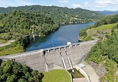 北海道のダムカードをリニューアル｜実際にダムに来て、ダムの魅力を発見してみませんか？