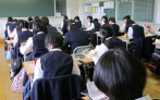 学校教育の振興のための奨学事業や教育の研究