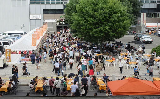 商工業・観光の振興