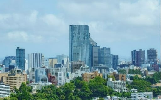 仙台まるごと応援