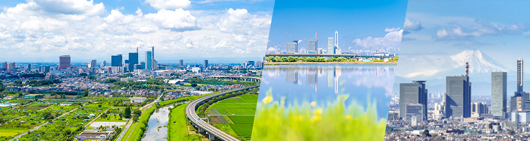 埼玉県さいたま市