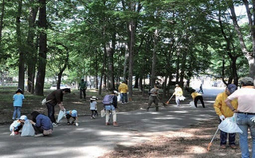 1．コミュニティ・人権・多文化共生分野