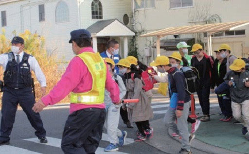 5．生活安全分野