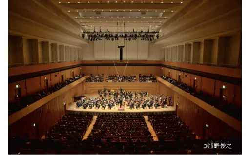 被災地で日本フィルのフルオーケストラコンサートを開催するために【お礼の品はありません】