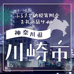 神奈川県 川崎市
