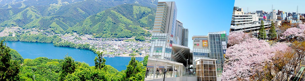神奈川県相模原市
