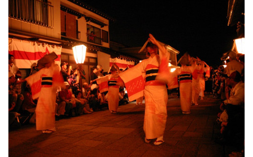 ③文化・伝統行事の継承