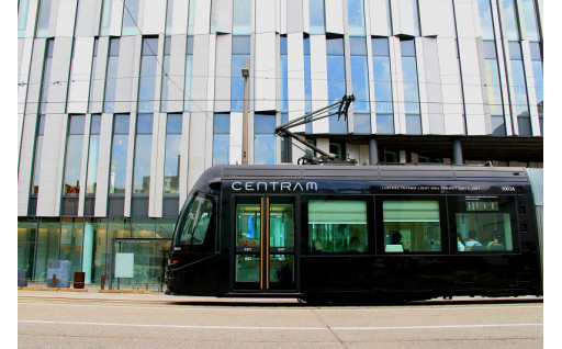 ⑦コンパクトシティ「コンパクトなまちづくりの深化」