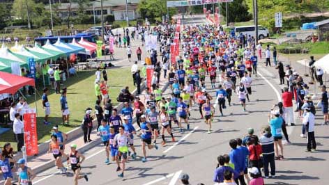 ⑦ スポーツ・地域文化活動の支援