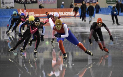 目指せ金メダル！長野オリンピック・パラリンピックレガシー継承