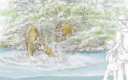 茶臼山動物園再整備プロジェクト