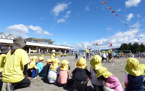 5　子育てに関する事業