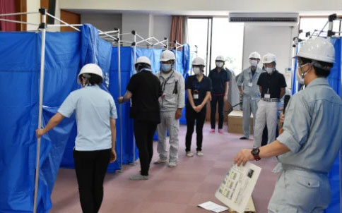 4　安全・安心な地域づくりに関する事業