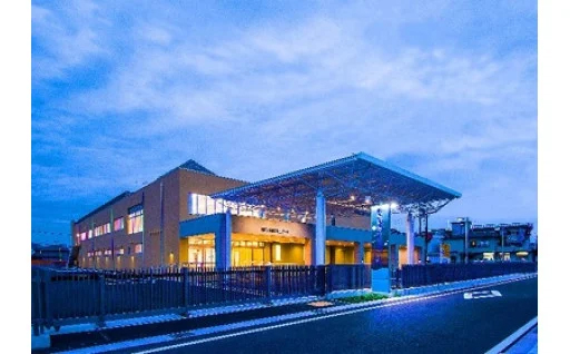 ３．お年寄りや障がいがある方が活躍できる場や居場所をつくる