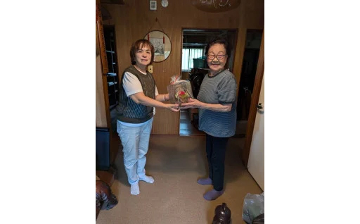 住民主体の地域活動の促進