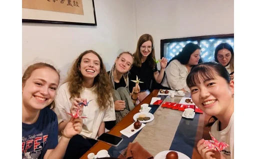 教育の振興（グローバル人材の育成）