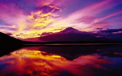世界遺産富士山の保全管理