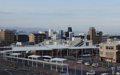 (7)　安全・安心で暮らしやすい住環境を整備するための事業（都市計画・都市基盤整備）