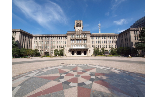 市長にお任せ