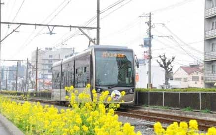 都市基盤・生活基盤の充実