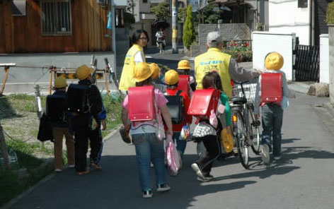 未来へはばたく子どもの夢をかなえる学校教育環境の充実！