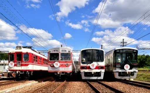 18.神戸を駆け抜け90年！神戸電鉄の駅環境づくりを応援したい！