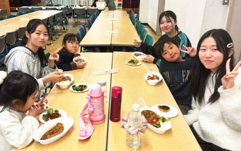 こどもや子育て家庭、ひとり親に対する支援など（こども基金）