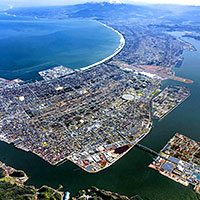 鳥取県境港市のふるさと納税お礼の品1