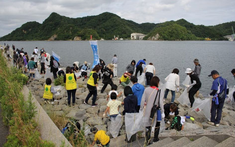 自然及び生活環境の保全