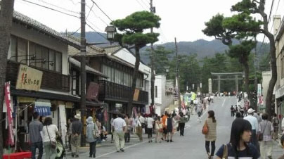 ふるさと出雲の産業・観光の振興に資する事業