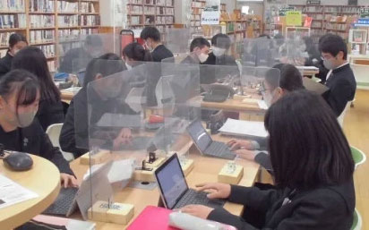 【返礼品なし】ふるさと岡山”学び舎”環境整備事業
※注（こちらの使い途を選択された場合は、返礼品の贈呈はありません。）