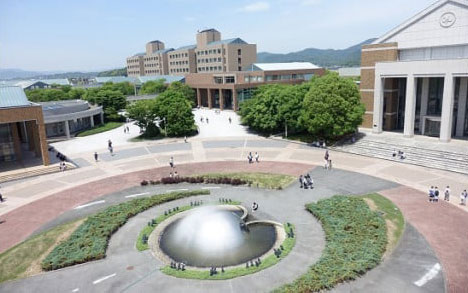 【返礼品なし】岡山県立大学・おかやま地域人材育成事業
※注（こちらの使い道を選択された場合は、返礼品の贈呈はありません。）