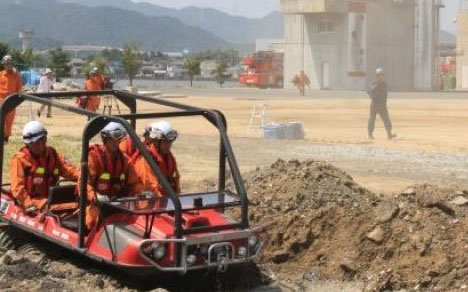 6.災害に強く、地域で支え合う安全・安心なまちづくり
